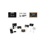 Evolis Edikio Access Μονής Όψης - USB - Εκτυπωτής Πλαστικών Καρτών - Image 5