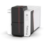 Evolis Primacy 2 Διπλής Όψης - USB/Ethernet - Εκτυπωτής Πλαστικών Καρτών - Image 2