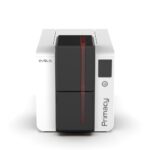 Evolis Primacy 2 Μονής Όψης - USB/Ethernet - Εκτυπωτές Πλαστικών Καρτών - Image 4