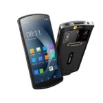 Urovo DT 50X 4/64, 2D, Bluetooth, Wifi, USB, Android 11 - Τερματικά Χειρός - Image 4