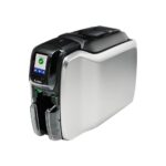 Zebra ZC 300 Μονής Όψης - USB/Ethernet - Εκτυπωτές Πλαστικών Καρτών
