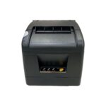 ICS SLK TS100 - Θερμικός Εκτυπωτής USB/Serial/Ethernet - Μαύρος - Image 3