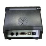 ICS SLK TS100 - Θερμικός Εκτυπωτής USB/Serial/Ethernet - Μαύρος - Image 5