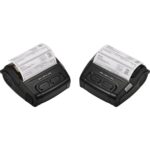 Bixolon SPP L410 - Φορητός Εκτυπωτής με USB/RS232/WiFi, Ταχύτητα 101-200 MM/SEC, IP54 - Image 4