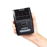 ICS LK P24 - Φορητός Εκτυπωτής USB/Bluetooth, 100mm/sec - Ιδανικός για Επιχειρήσεις - Image 3