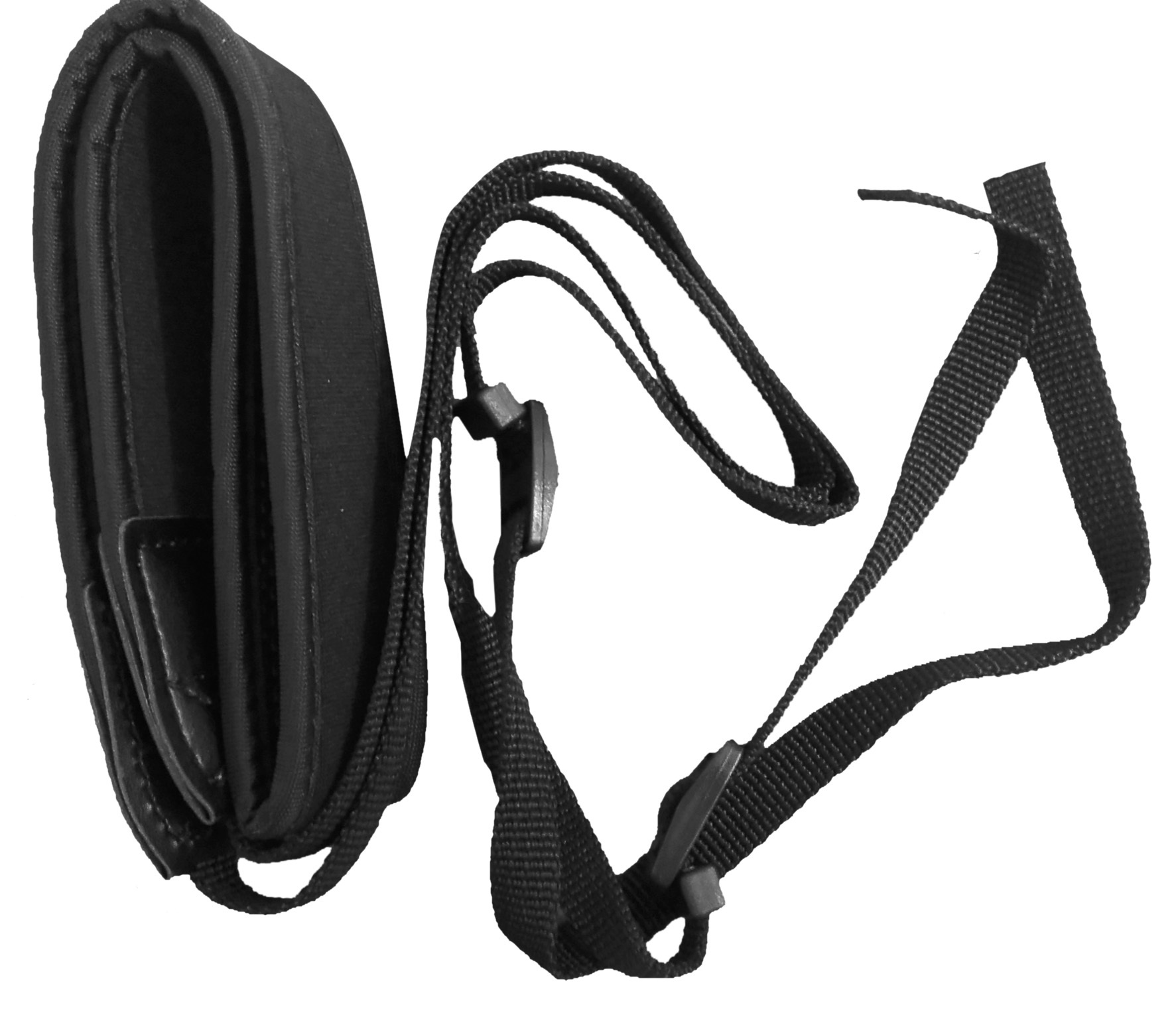 0065905 ICS Shoulder Strap For LK P43/41/20/30 - Εξαρτήματα Φορητών Εκτυπωτών - Image 1