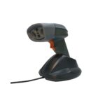 Scantech VM 200BT - Ασύρματος Σαρωτής 2D Barcode, Windows & Android Compatible