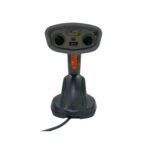 Scantech VM 200BT - Ασύρματος Σαρωτής 2D Barcode, Windows & Android Compatible - Image 2