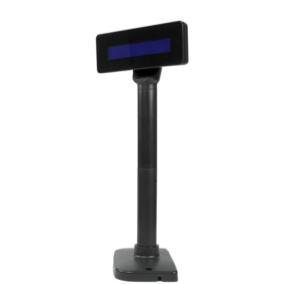 0066034 ICS POS Οθόνη Πελάτη VFD - Περιφερειακά POS - Image 1