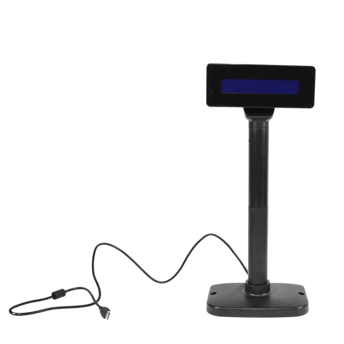 ICS POS Οθόνη Πελάτη VFD - Περιφερειακά POS - Image 2