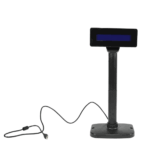 ICS POS Οθόνη Πελάτη VFD - Περιφερειακά POS - Image 2