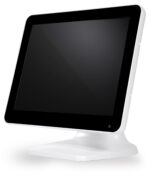 ICS TS 201 i3 Touch POS PC | 15” TFT-True-Flat | 4GB RAM | 128GB SSD