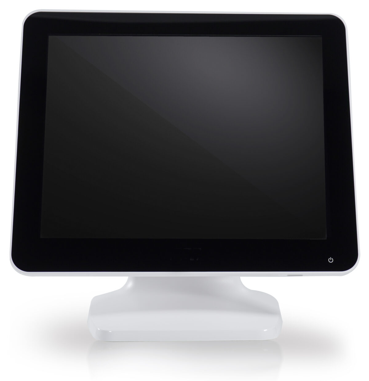 ICS TS 201 i3 Touch POS PC | 15” TFT-True-Flat | 4GB RAM | 128GB SSD - Image 2