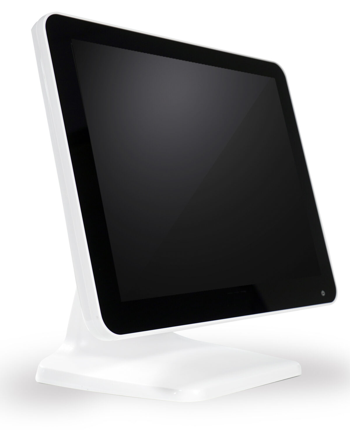 ICS TS 201 i3 Touch POS PC | 15” TFT-True-Flat | 4GB RAM | 128GB SSD - Image 3