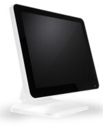 ICS TS 201 i3 Touch POS PC | 15” TFT-True-Flat | 4GB RAM | 128GB SSD - Image 3