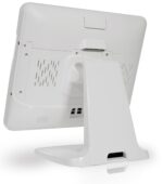 ICS TS 201 i3 Touch POS PC | 15” TFT-True-Flat | 4GB RAM | 128GB SSD - Image 4