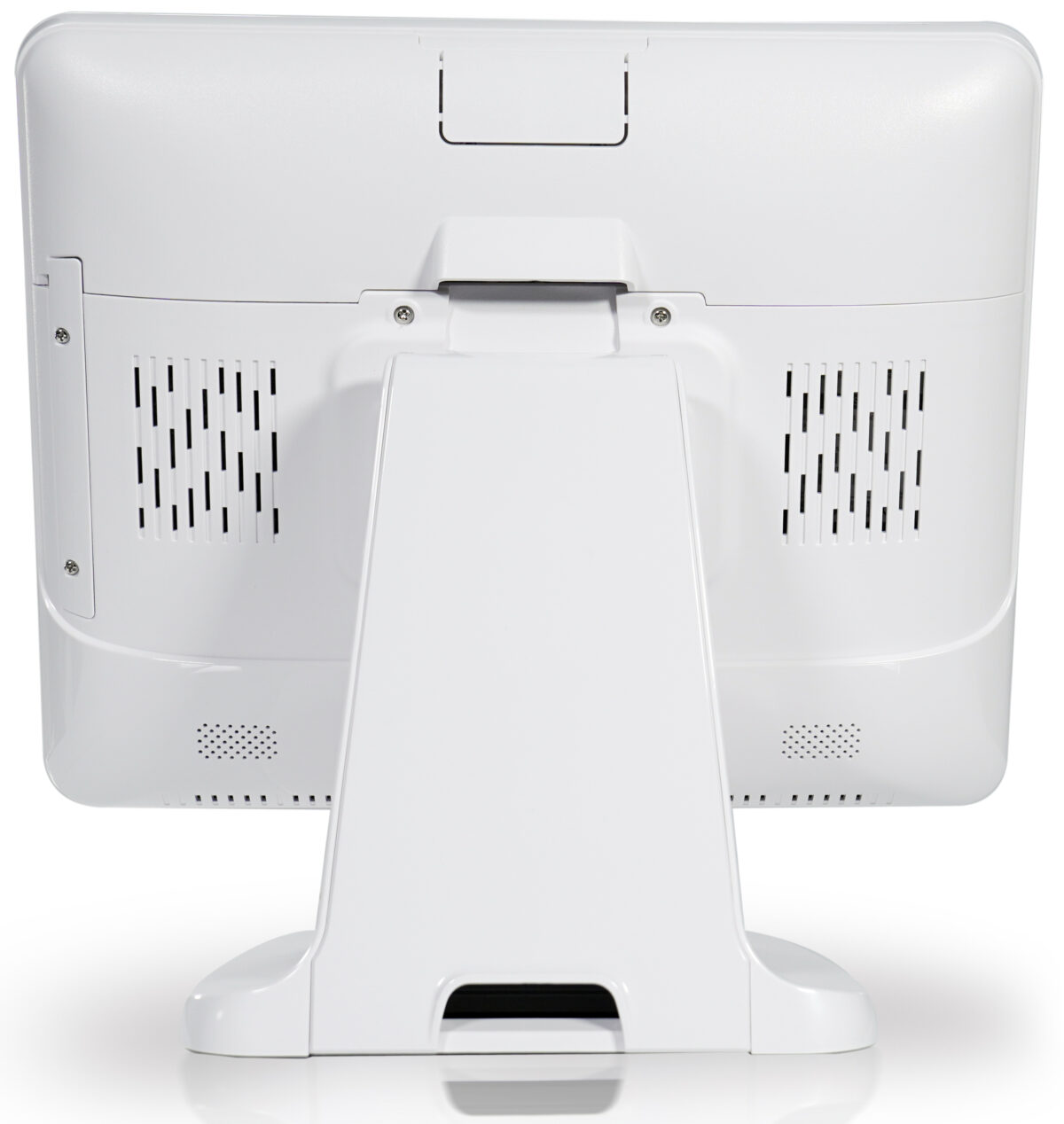 ICS TS 201 i3 Touch POS PC | 15” TFT-True-Flat | 4GB RAM | 128GB SSD - Image 5
