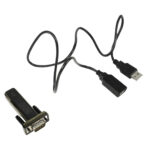 Καλώδιο Προέκτασης USB-to-Serial - Περιφερειακά POS - Image 3