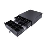 ICS EC 355 RJ 24V - Συρτάρια 8 θήκες, Ατσάλι και ειδικό πλαστικό ανθεκτικό σε γρατζουνιές