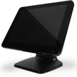 ICS TS 201 i3 Touch POS PC | Intel i3, 8GB RAM, 128GB SSD, Win 10 IoT