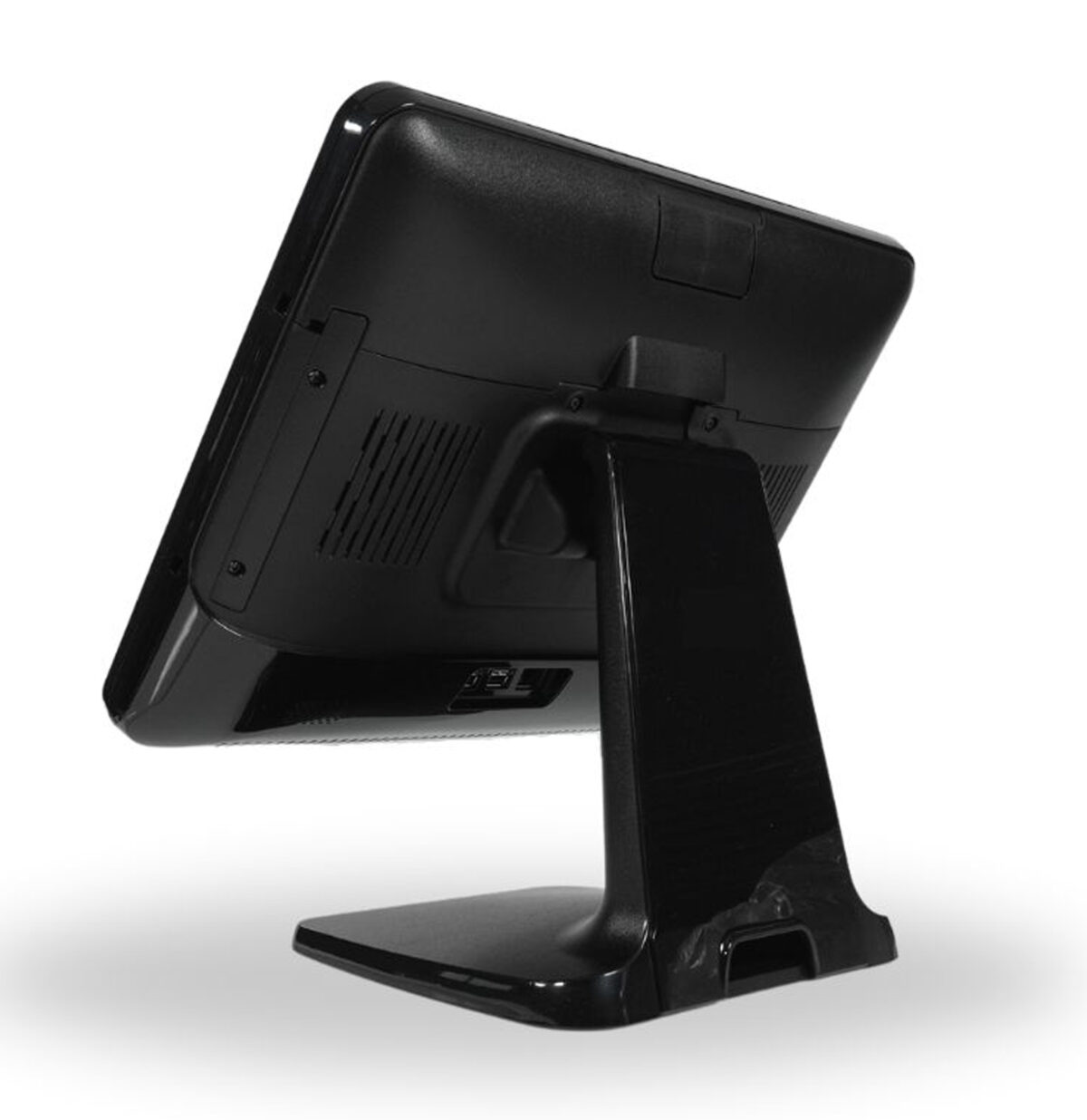 ICS TS 201 i3 Touch POS PC - 15” TFT Οθόνη, Intel i3, VGA, Audio Output - Image 4