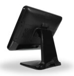 ICS TS 201 i3 Touch POS PC - 15” TFT Οθόνη, Intel i3, VGA, Audio Output - Image 4