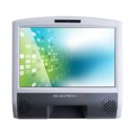 Scantech SK 100 - Ethernet - PRICE CHECKERS, 10.1'' LCD με Multitouch - Image 2