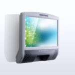 Scantech SK 100 - Ethernet - PRICE CHECKERS, 10.1'' LCD με Multitouch - Image 3