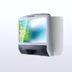 Scantech SK 100 - Ethernet - PRICE CHECKERS, 10.1'' LCD με Multitouch - Image 4