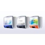Scantech SK 100 - Ethernet - PRICE CHECKERS, 10.1'' LCD με Multitouch - Image 5