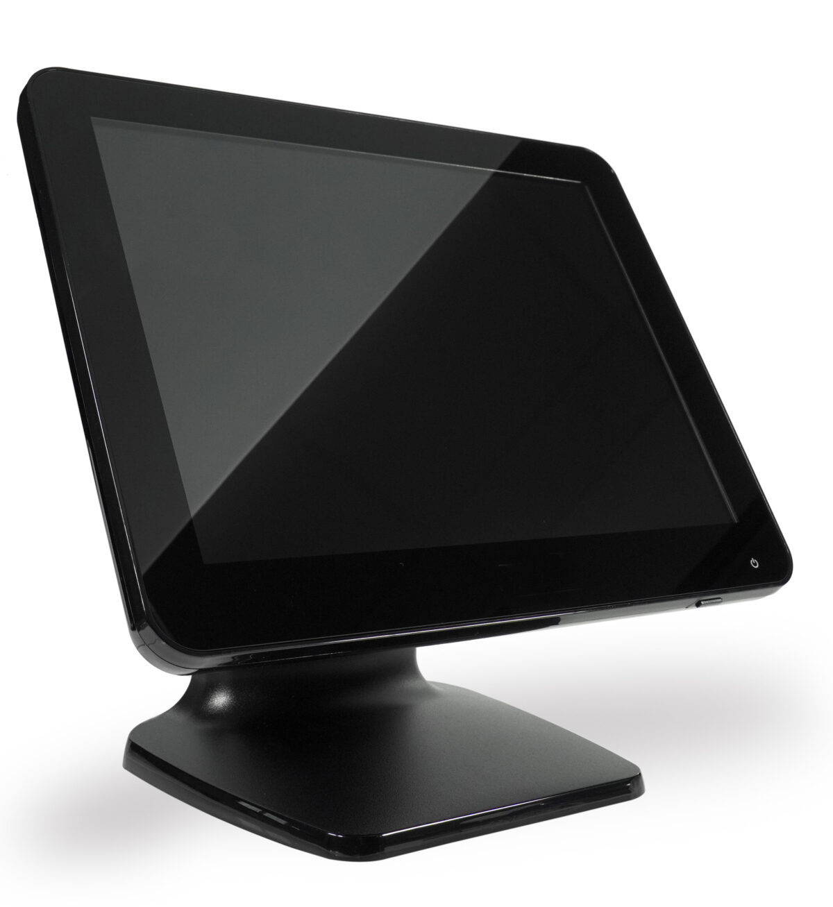 Touch POS PC ICS TS 201 i3 - 15" TFT Οθόνη αφής, Intel i3, 4GB RAM, 128GB SSD - Image 3