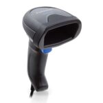 Datalogic QuickScan QW 2520 - USB με βάση - 2D scanners για φαρμακεία