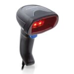 Datalogic QuickScan QW 2520 - USB με βάση - 2D scanners για φαρμακεία - Image 2