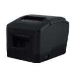 ICS XP D260N USB/Serial/Ethernet - Εκτυπωτής Θερμικός Μαύρος
