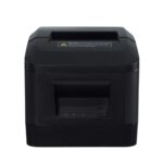 ICS XP D260N USB/Serial/Ethernet - Εκτυπωτής Θερμικός Μαύρος - Image 2