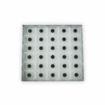 ICS Πληκτρολόγιο Silicon Micro II - Παρελκόμενα Ταμειακών - Image 2