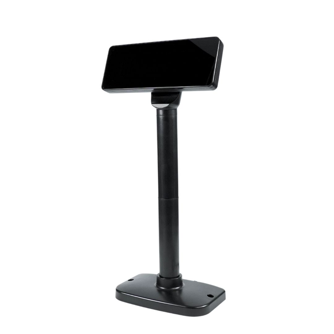xr:d:DAFsLOJC7pM:566,j:7560822098934541816,t:23092711 ICS PD 220V II - USB - Περιφερειακά POS με Vacuum Fluorescent Display - Image 1