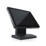 ICS ZQ 1500GT - Οθόνη Αφής 15'' VGA/HDMI, 1024x768 - Image 3