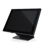 Senor K5SE (J6412) Touch POS PC - Μαύρο, Intel Celeron J6412, 8GB RAM, 128GB SSD