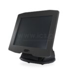 Senor ISPOS 5S (J6412) Touch POS PC - Μαύρο - Intel Celeron J6412, 8GB RAM, 128GB SSD