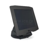 Senor ISPOS 5S (J6412) Touch POS PC - Μαύρο - Intel Celeron J6412, 8GB RAM, 128GB SSD - Image 3
