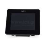Senor iSPOS 106Ε (J1900) - Touch POS PC, 10.4” LED, 4GB/128GB - Μαύρο - Image 2