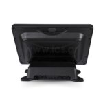 Senor iSPOS 106Ε (J1900) - Touch POS PC, 10.4” LED, 4GB/128GB - Μαύρο - Image 5