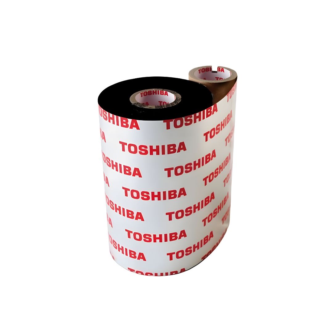 xr:d:DAF2M8rlqqY:63,j:3558255158110328643,t:23120614 Toshiba Μελάνι Tec Wax Resin Β SX4T 102Χ600mm AG - Αναλώσιμα Barcode Printers - Image 1