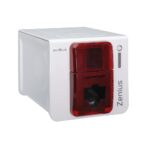 Evolis Zenius Expert Μονής Όψης - USB/Ethernet - Εκτυπωτής Πλαστικών Καρτών - Image 2