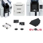 Evolis Edikio Duplex Διπλής Όψης - USB/Ethernet - Εκτυπωτές Πλαστικών Καρτών - Image 3