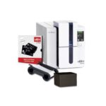 Evolis Edikio Duplex Διπλής Όψης - USB/Ethernet - Εκτυπωτές Πλαστικών Καρτών - Image 4