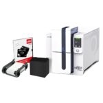 Evolis Edikio Duplex Διπλής Όψης - USB/Ethernet - Εκτυπωτές Πλαστικών Καρτών - Image 5