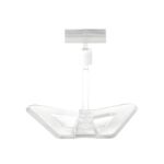 Evolis Stand για Ετικέτα Τιμών 8cm για Edikio - Αναλώσιμα Εκτυπωτών Πλαστικών Καρτών