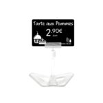 Evolis Stand για Ετικέτα Τιμών 8cm για Edikio - Αναλώσιμα Εκτυπωτών Πλαστικών Καρτών - Image 2